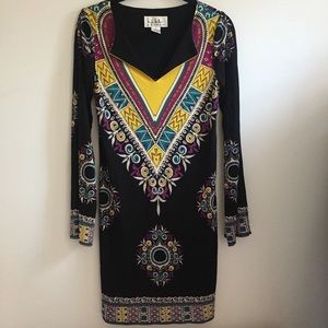 Nicole Miller dress