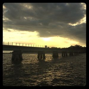 Meet your Posher, Jared