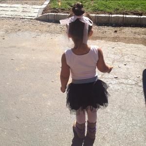 Meet your Posher, Ariela