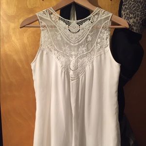 Free people Jens pirate booty romper