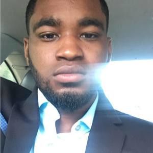 Meet your Posher, Lavonte