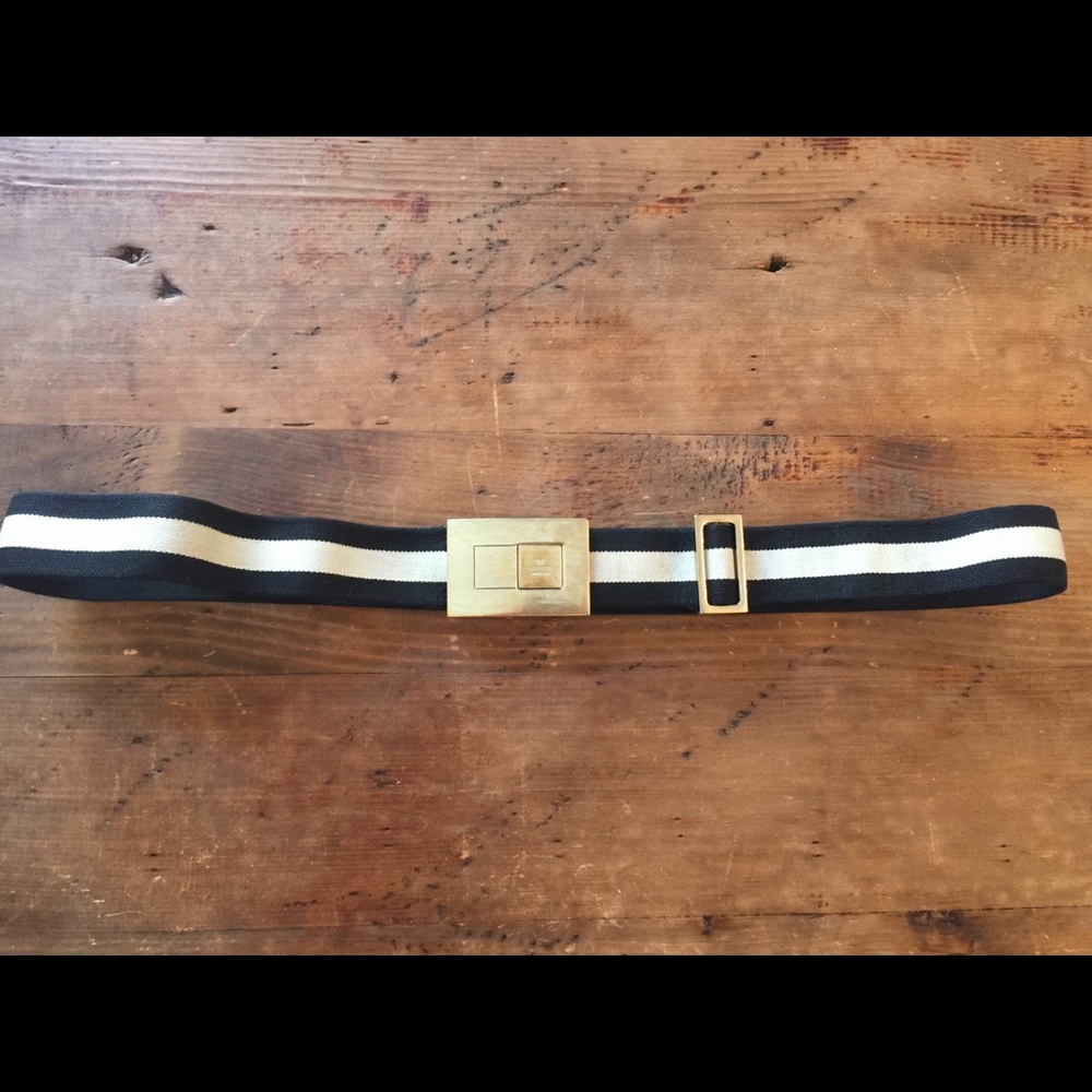 Gucci Belt - Good Condition