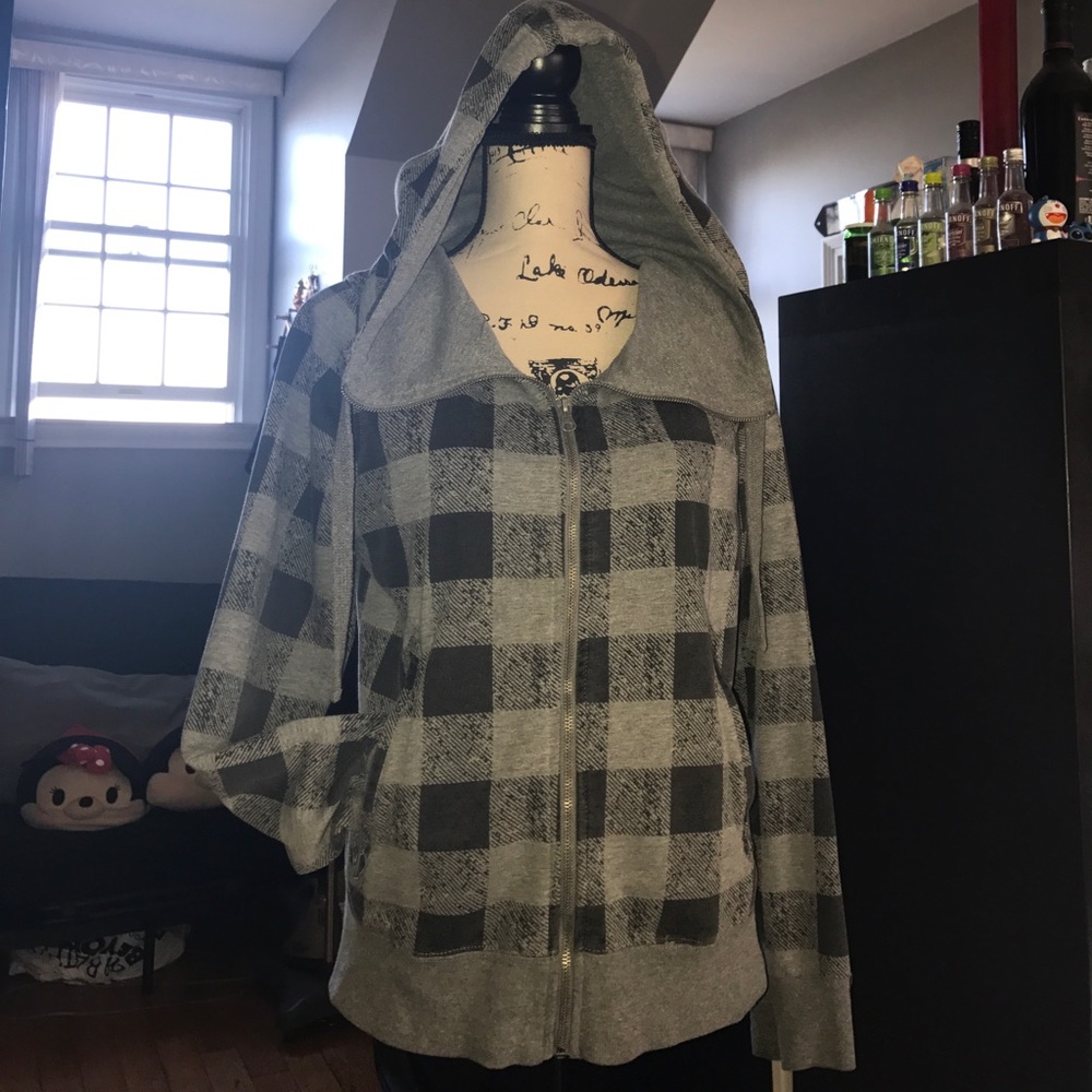 Forever21 hoodie