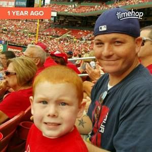 Meet your Posher, Kellie