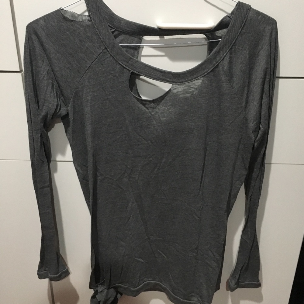 Chaser Shirt