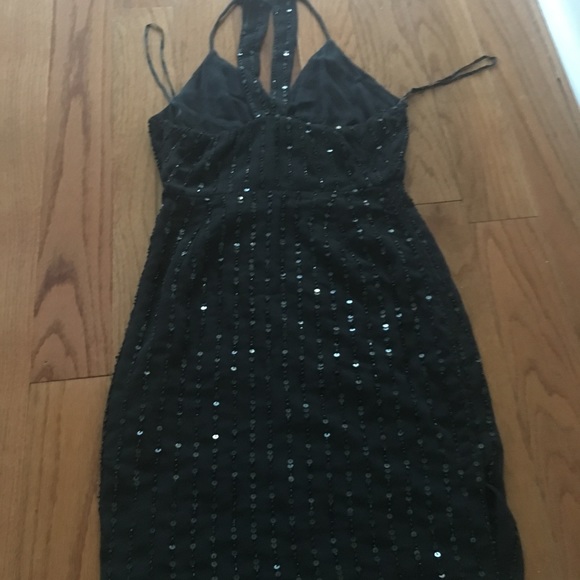 Embellished dress - Picture 2 of 2