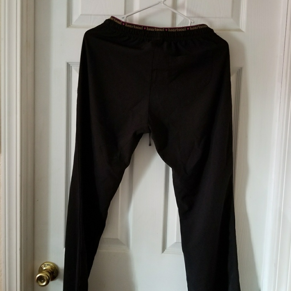 Scrub pants