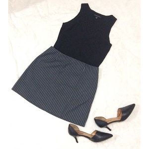 Vintage/90's Style Professional Mini Skirt Sz M/L