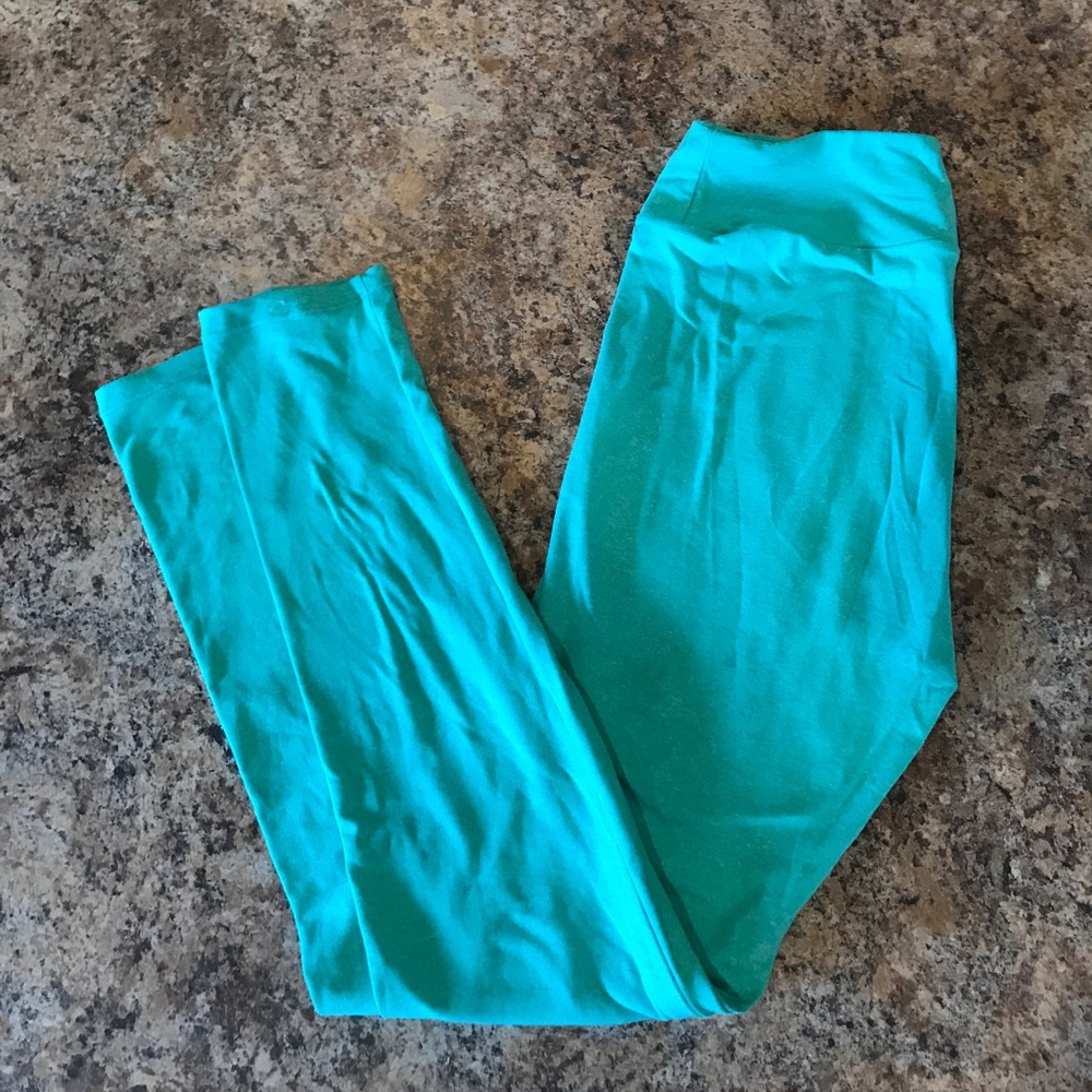 LuLaRoe Leggings OS