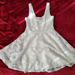 Aeropostale Short Dress