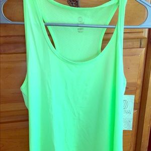 NWT Marika workout top