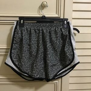 Nike dri-fit shorts