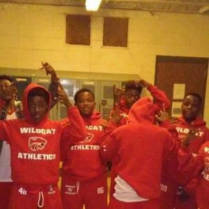 Meet your Posher, James