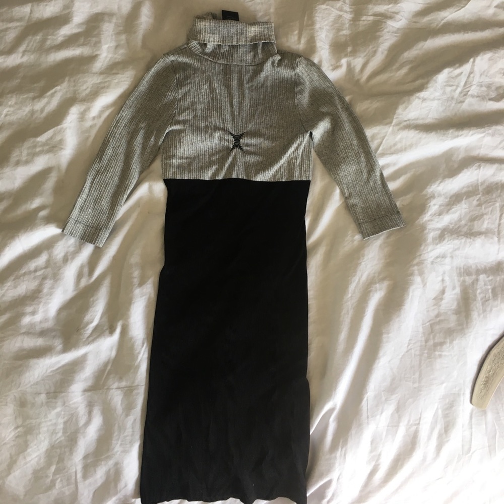 Size small dress by Bebe