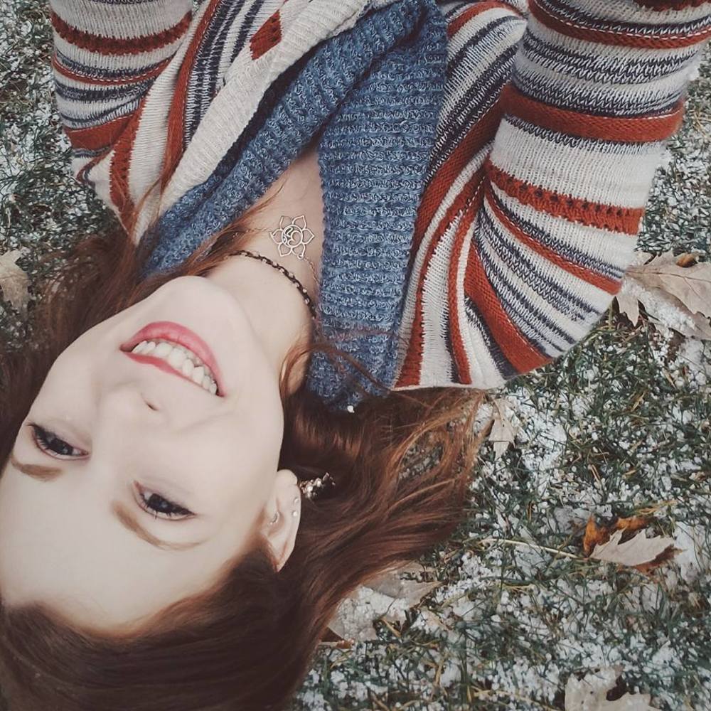 Meet your Posher, Lena