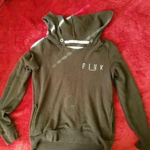 Black PINK by Victoria's Secret Hoodie