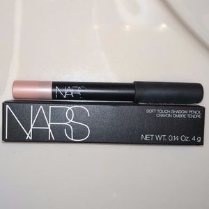 NARS Soft Touch Shadow Pencil - Vogue Rose
