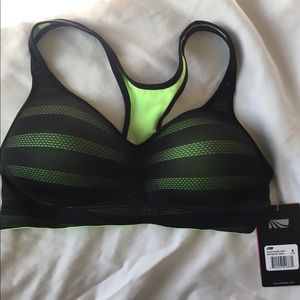 BUNDLE: NWT SPORTS TANK BRA &PANTS