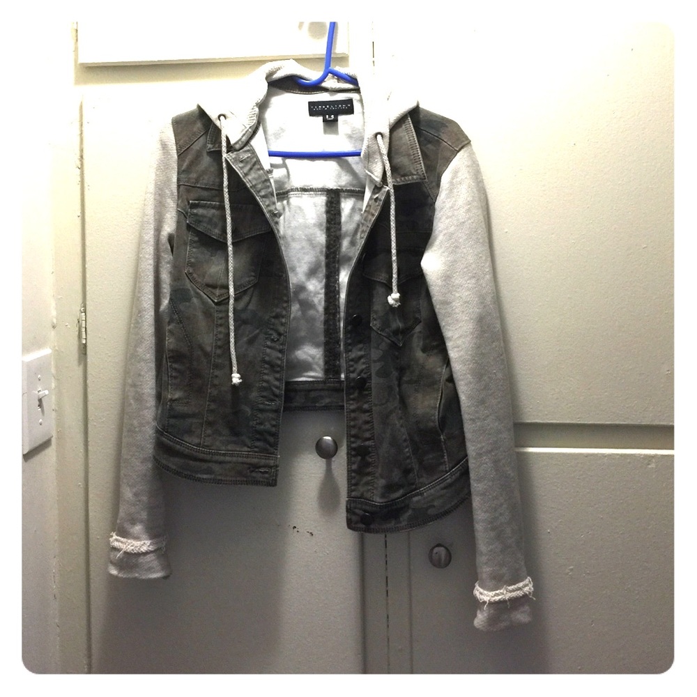 Jacket
