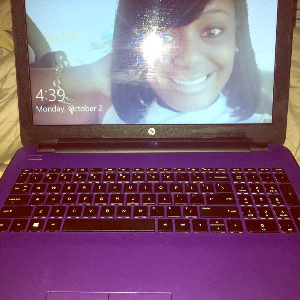 Like New HP LAPTOP EXCELLENT CONDITION!!
