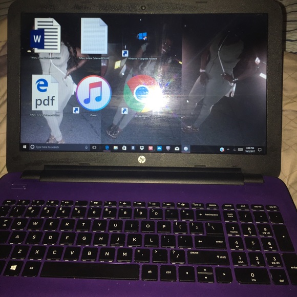 Like New HP LAPTOP EXCELLENT CONDITION!! - Picture 3 of 6