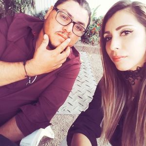 Meet your Posher, Karina