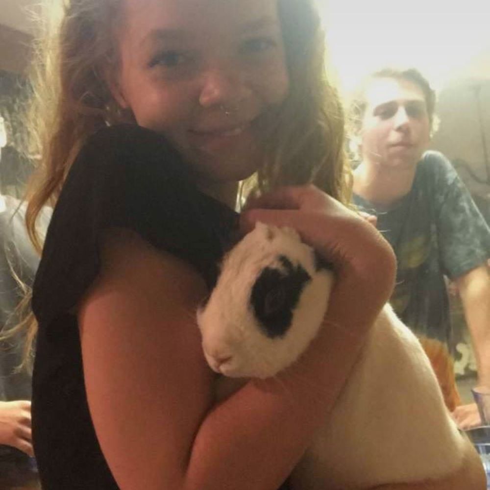 Meet your Posher, Chanterelle