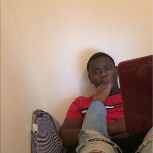 Meet your Posher, Bryce