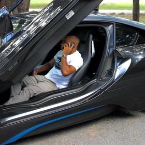 Meet your Posher, Shieem