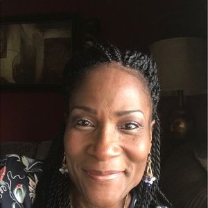 Meet your Posher, Geraldine