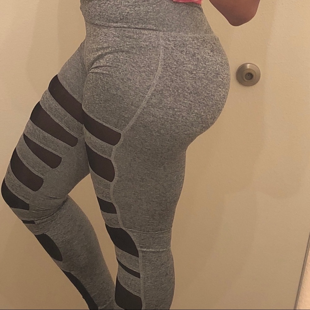 LAST ONE!! “The Bond” incredibly sexy fit leggings - Picture 7 of 7