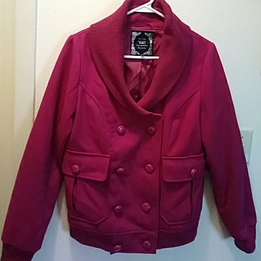 Jacket