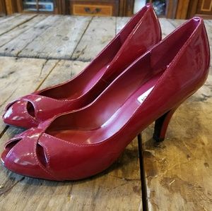 Steve Madden Erikka pumps