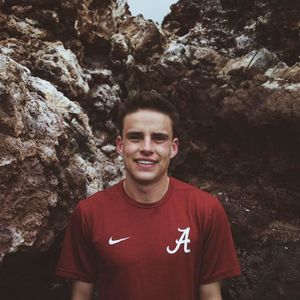 Meet your Posher, Ryan