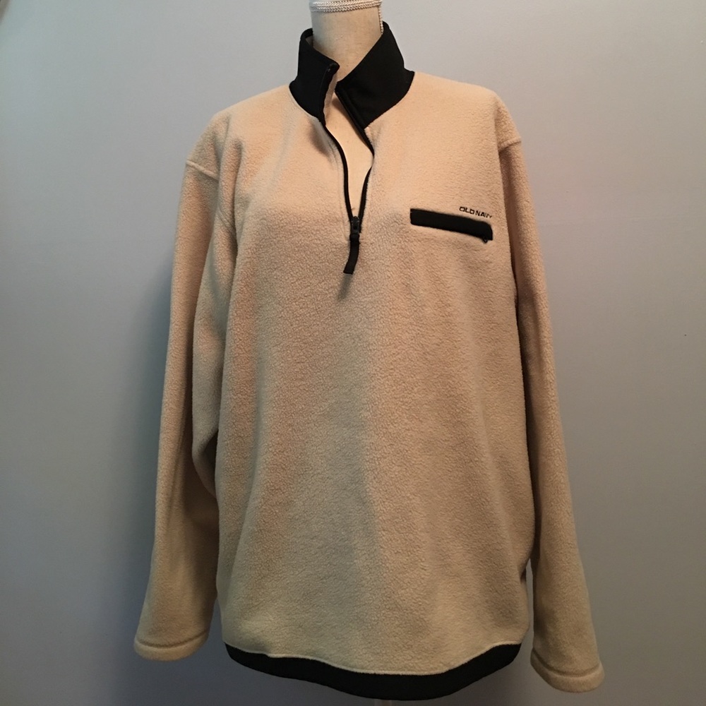 Men's Old Navy Fleece