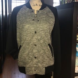 Forever 21 light jacket