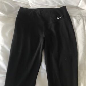 Nike stretch pants