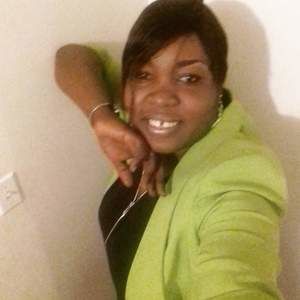 Meet your Posher, Darlette