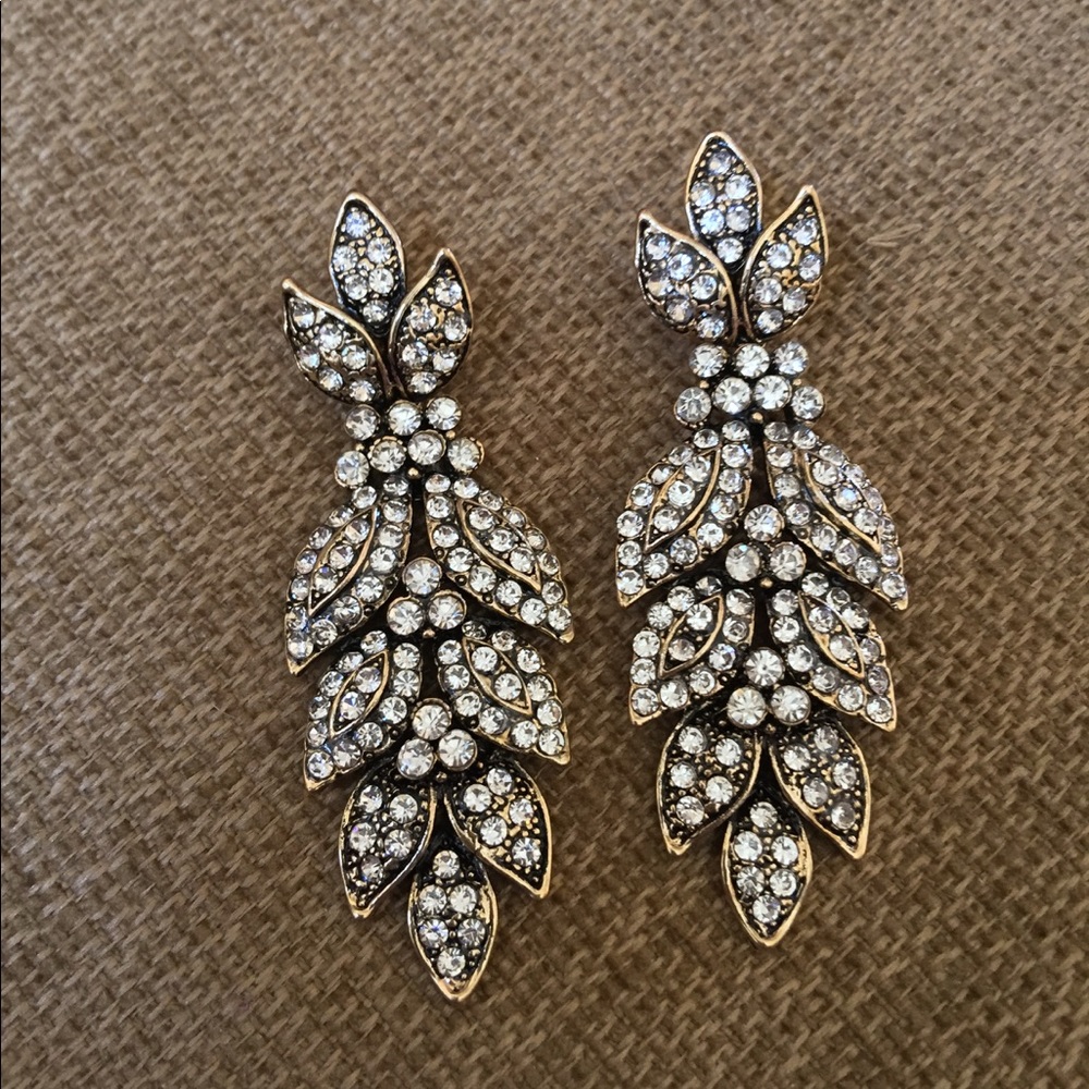 Stunning Earrings - Picture 2 of 2