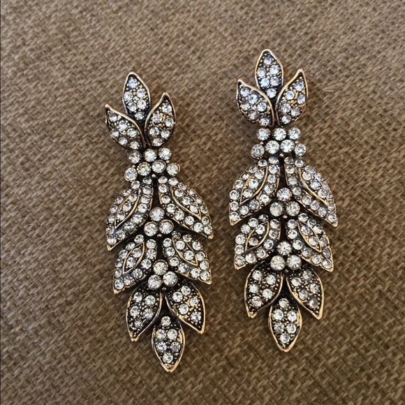 Stunning Earrings - Picture 2 of 2