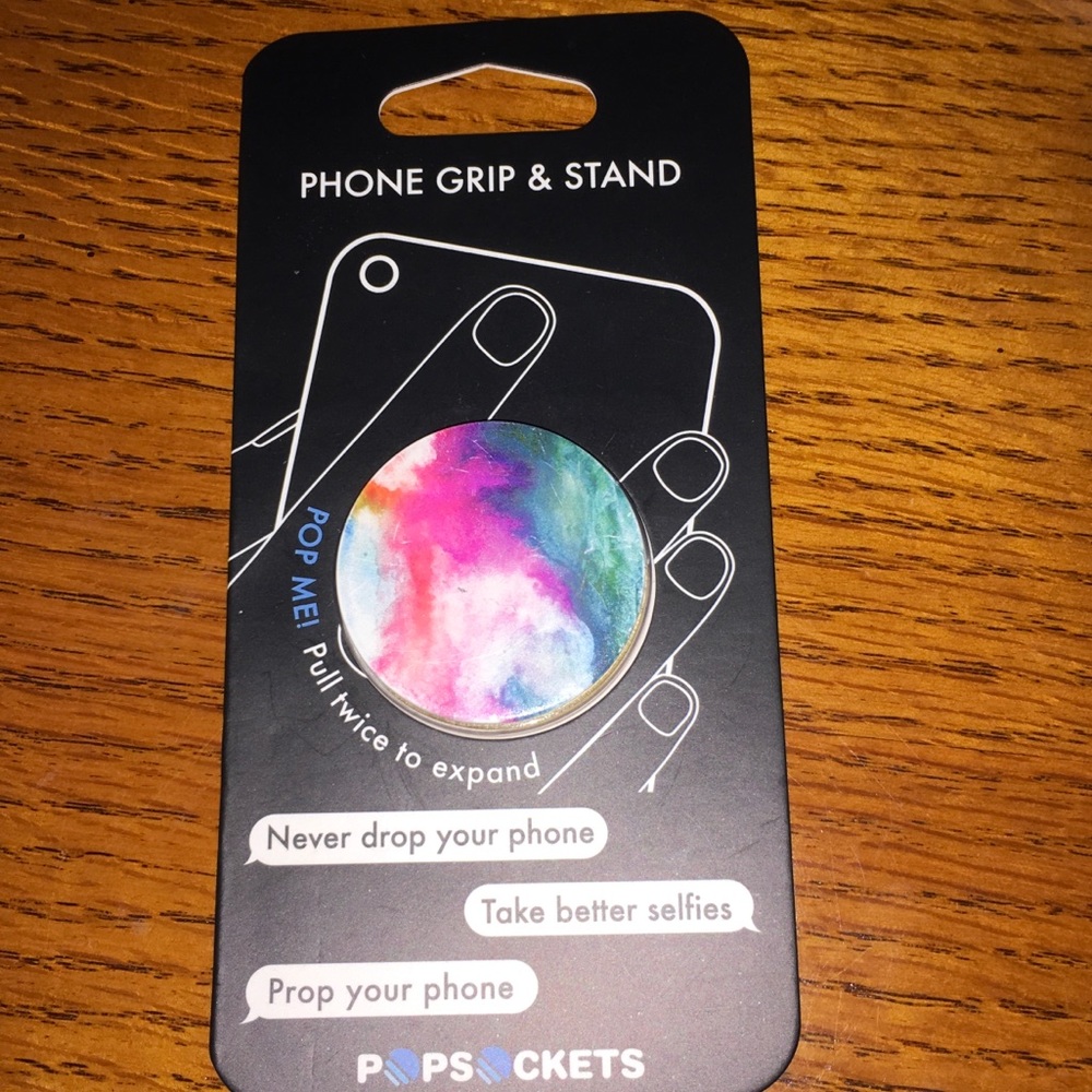 Popsocket