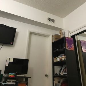 Meet your Posher, Jacky