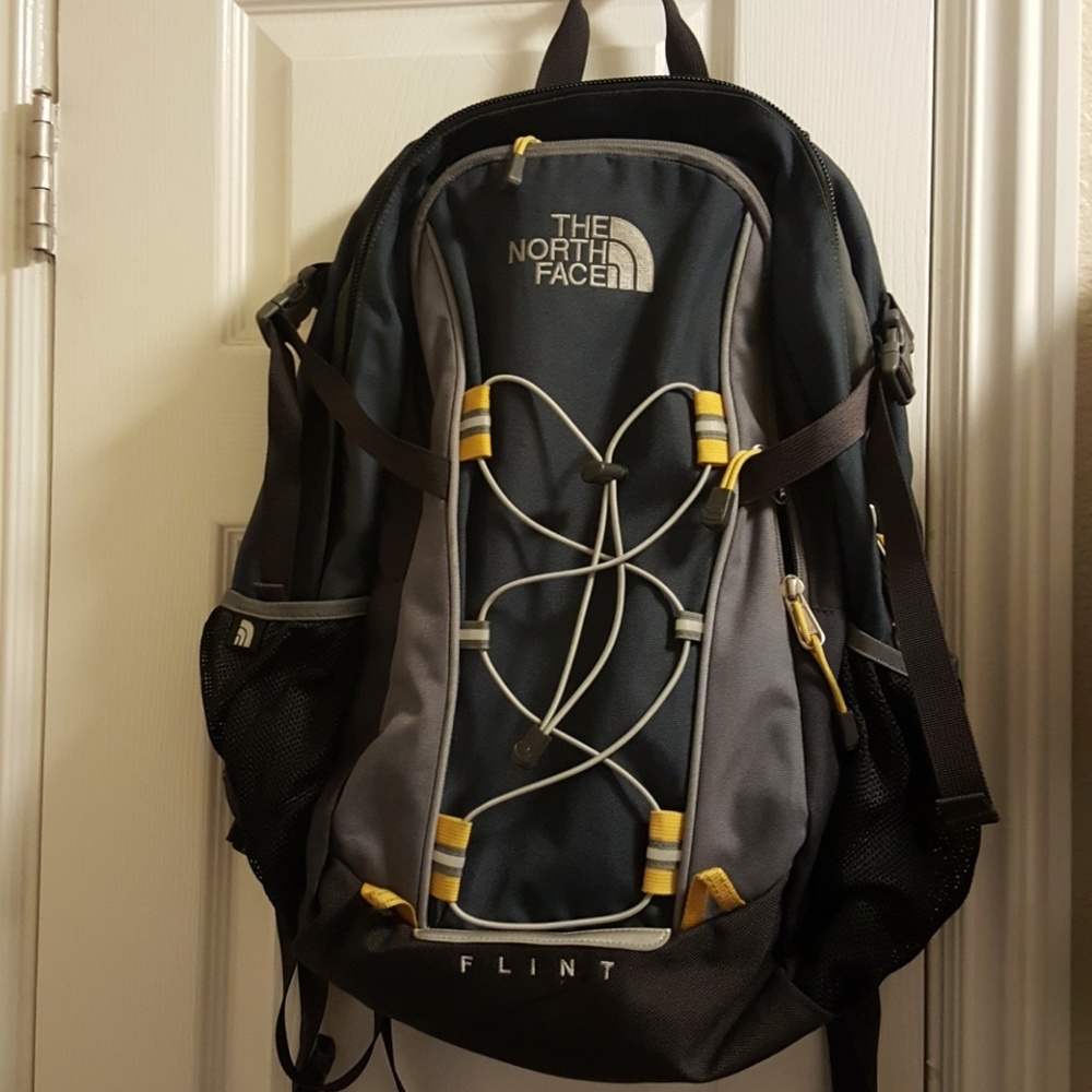 NORTH FACE Flint backpack
