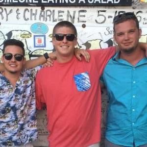 Meet your Posher, Griffin