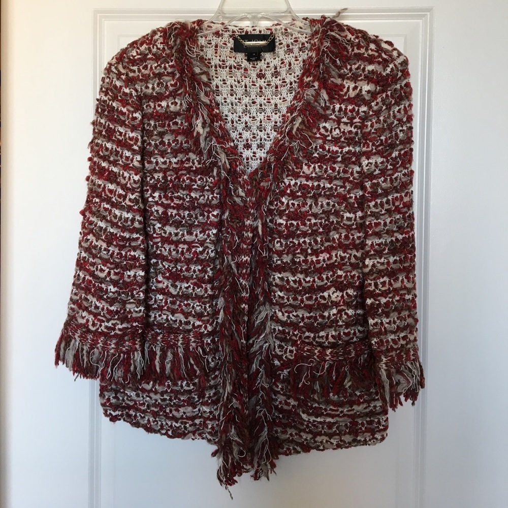 St. John Couture Jacket