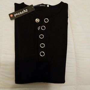 Men's L long sleeve shirt