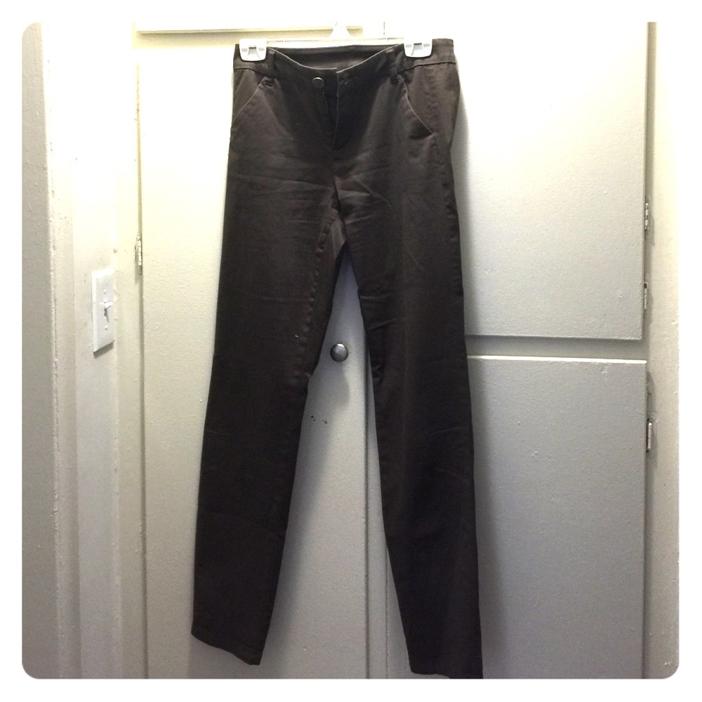 Pants
