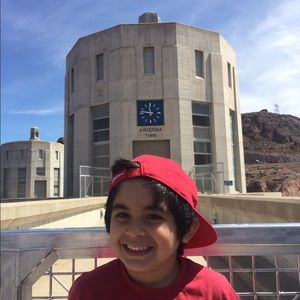 Meet your Posher, Chris