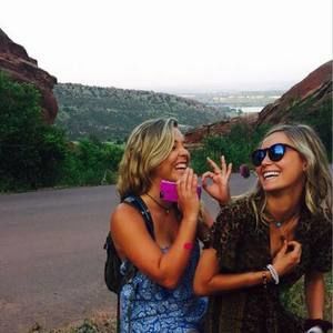 Meet your Posher, Mackenzie