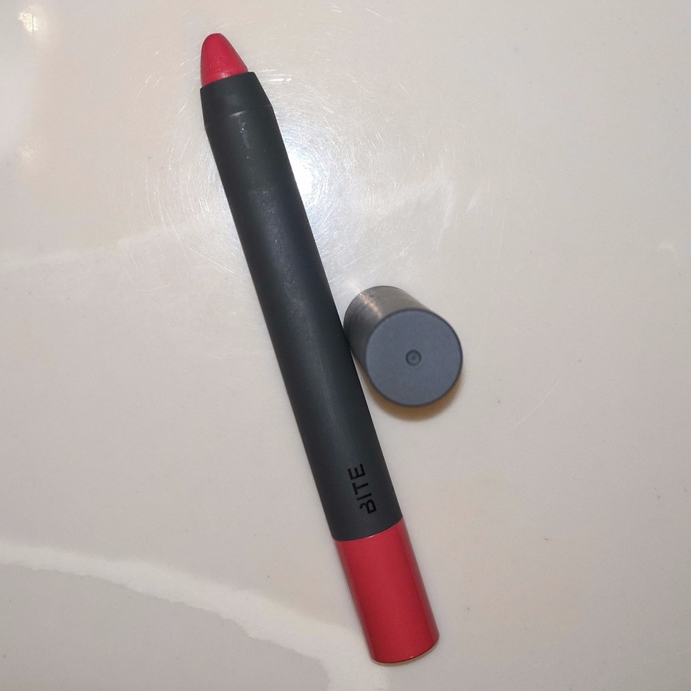 BITE High Pigment Pencil - Pomegranate